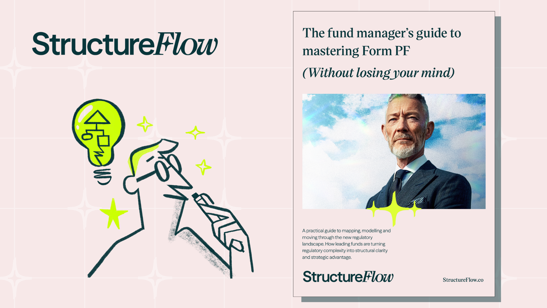 Featured image for “The fund manager’s guide to mastering Form PF (without losing your mind)”