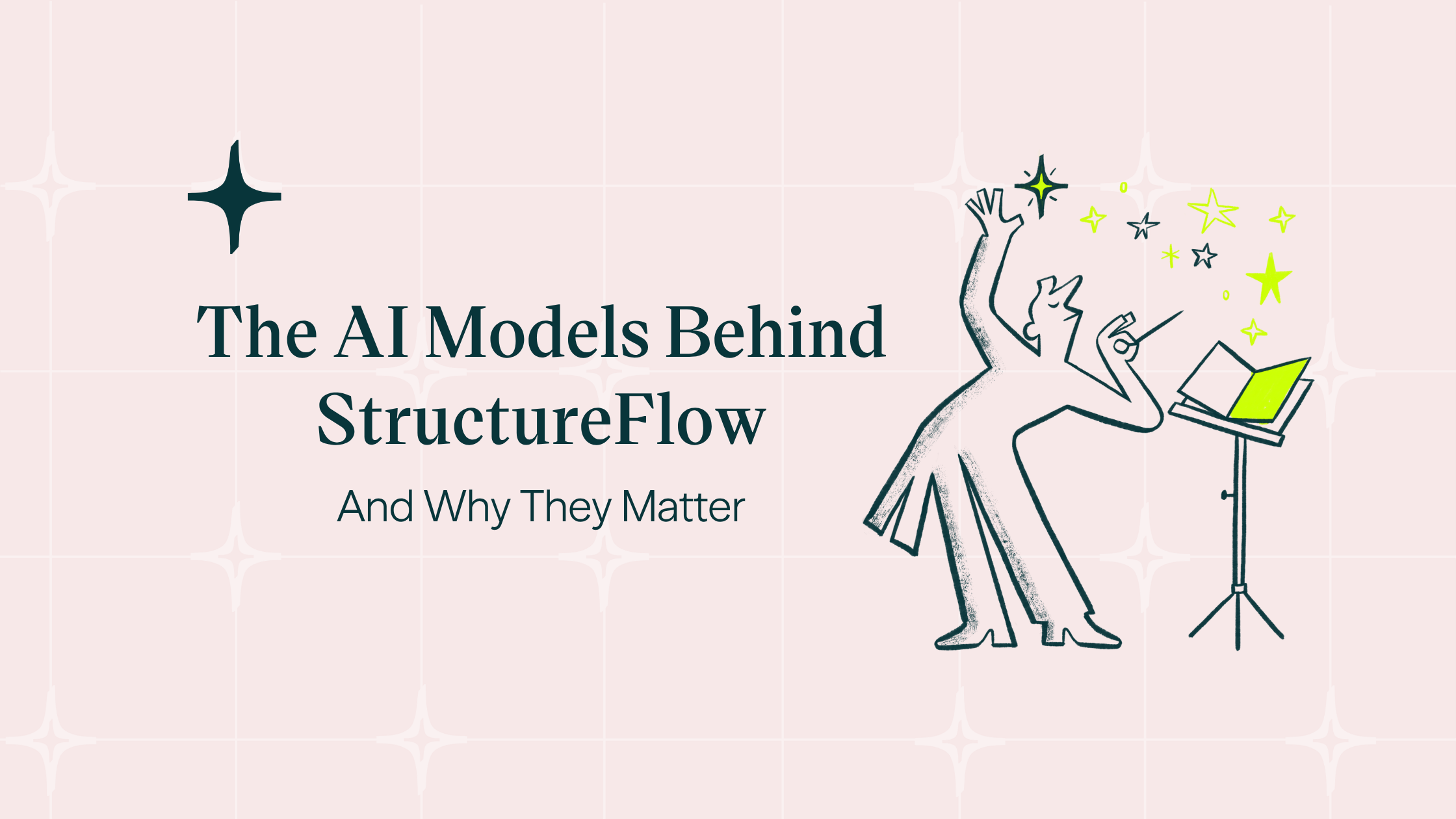 Featured image for “The AI Models Behind StructureFlow and Why They Matter”